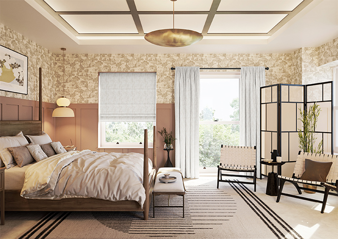 Symphony, Glaze - Made to Measure Curtains - Image 14